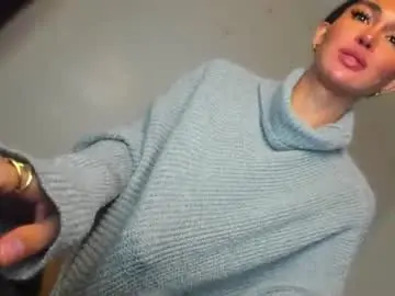 Chaturbate Live Porn of transnextdoor_