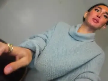 Chaturbate Adult Video Chat of transnextdoor_