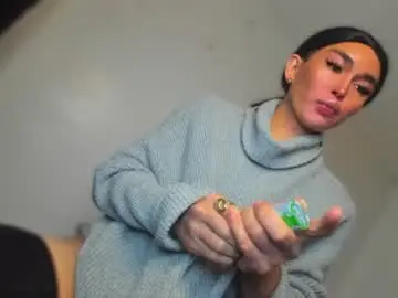Chaturbate Best Webcam of transnextdoor_