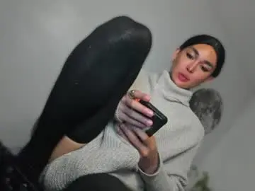 Chaturbate Best Webcam of transnextdoor_