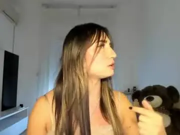 Chaturbate Sex Cam of wanderlust_xxx