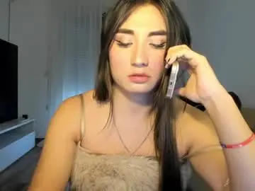 Chaturbate Adult Video Chat of wanderlust_xxx
