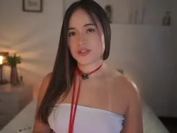 Chaturbate Sex Chat of ximena_cortez3