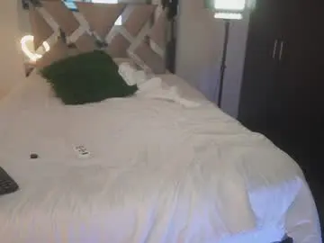 Chaturbate Private Sex Chat of ximena_cortez3