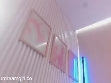 Chaturbate Best live sex cam show of yourdreamgirl__