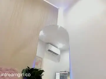 Chaturbate Best Webcam of yourdreamgirl__
