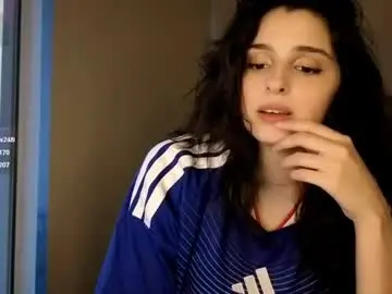 Chaturbate Best live sex cam show of yourfreakygirl