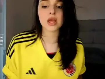 Chaturbate Free Live Porn of yourfreakygirl