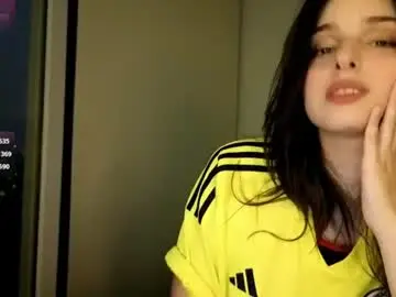 Chaturbate Live Porn of yourfreakygirl