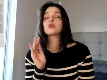 Chaturbate Nude Webcam of yourfreakygirl