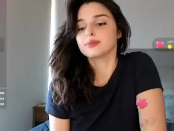 Chaturbate Nude Webcam of yourfreakygirl