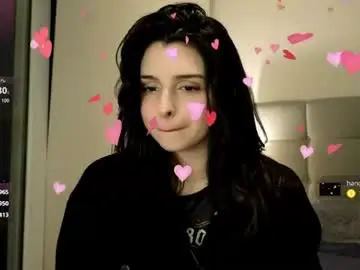 Chaturbate Sex Cam of yourfreakygirl