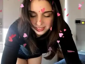 Chaturbate Live Sex of yourfreakygirl