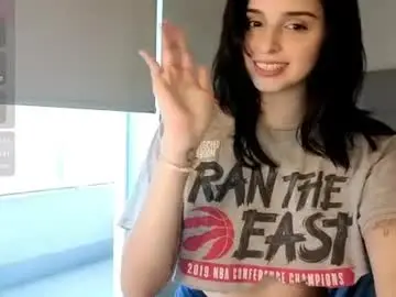 Chaturbate Nude Webcam of yourfreakygirl