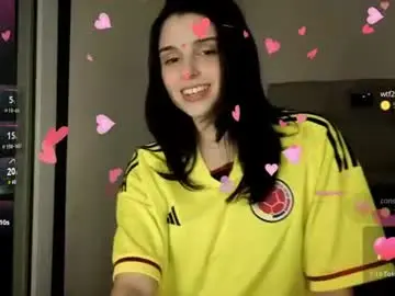 Chaturbate Best Webcam of yourfreakygirl