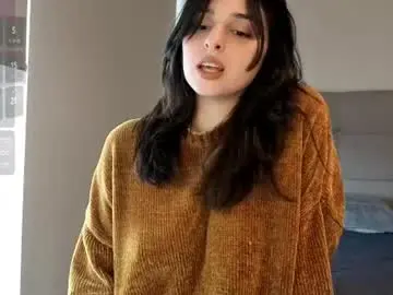 Chaturbate Best Webcam of yourfreakygirl