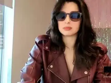Chaturbate Live Sex Cam of yourfreakygirl