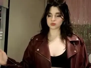 Chaturbate Adult Webcam of yourfreakygirl