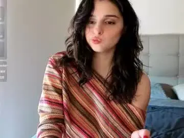 Chaturbate Best live sex cam show of yourfreakygirl
