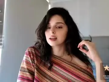 Chaturbate Sex Cam of yourfreakygirl