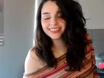 Chaturbate Best live sex cam show of yourfreakygirl