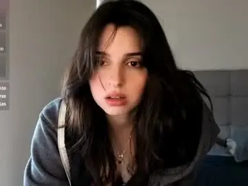 Chaturbate Sex Cam of yourfreakygirl