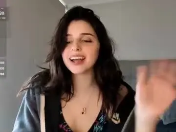 Chaturbate Adult Webcam of yourfreakygirl