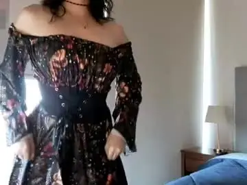 Chaturbate Live Sex of yourfreakygirl