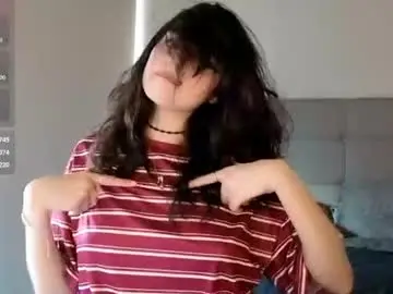 Chaturbate Watch Live Sex Cams of yourfreakygirl