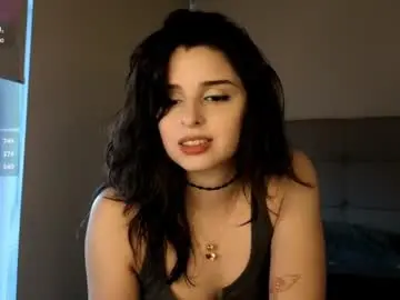 Chaturbate Live Porn of yourfreakygirl