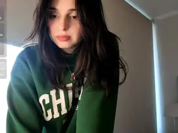 Chaturbate Live Sex of yourfreakygirl