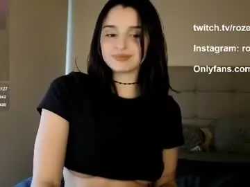 Chaturbate Adult Video Chat of yourfreakygirl