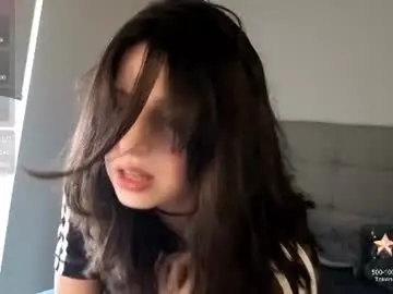 Chaturbate Sex Chat of yourfreakygirl