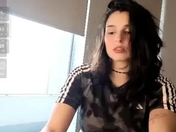Chaturbate Sex Cam of yourfreakygirl
