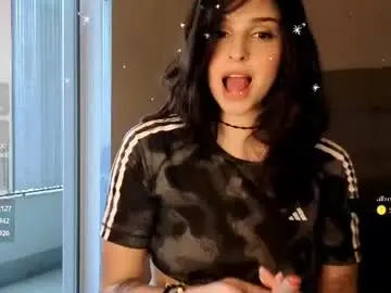 Chaturbate Free Live Porn of yourfreakygirl