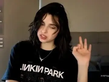 Chaturbate Best live sex cam show of yourfreakygirl