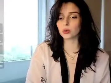 Chaturbate Adult Video Chat of yourfreakygirl