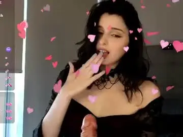 Chaturbate Private Sex Chat of yourfreakygirl