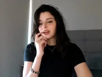 Chaturbate Nude Webcam of yourfreakygirl