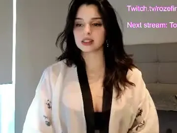 Chaturbate Live Sex Cam of yourfreakygirl