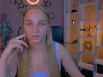 Chaturbate Live Sex of agnes_mad