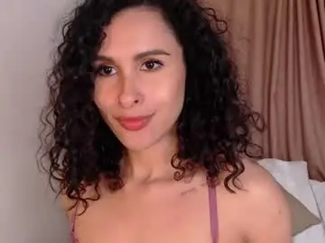 Chaturbate Sex Cam of alejandraray