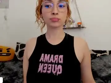 Chaturbate Adult Webcams of anntog