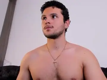 Chaturbate Watch Live Sex Cams of apoloklein_