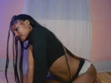 Chaturbate Nude Webcam of briannah__