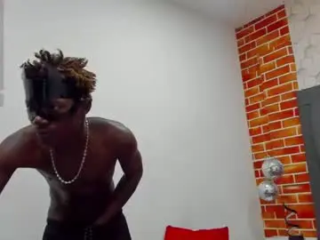 Chaturbate Free Porn Cam of chimi88