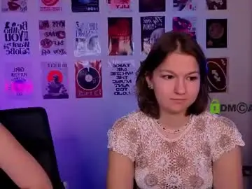 Chaturbate Live Porn of chloe_ley