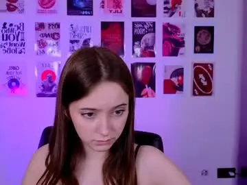 Chaturbate Sex Chat of chloe_ley