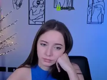 Chaturbate Adult Webcam of chloe_ley
