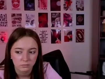 Chaturbate Adult Webcams of chloe_ley